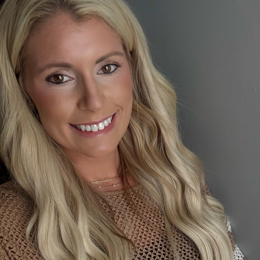 Meet your Posher, Ryann